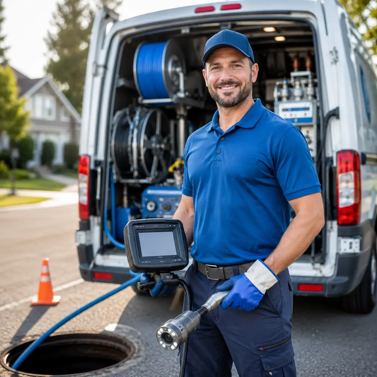 Local Pipe Relining specialists in Meadville, MO