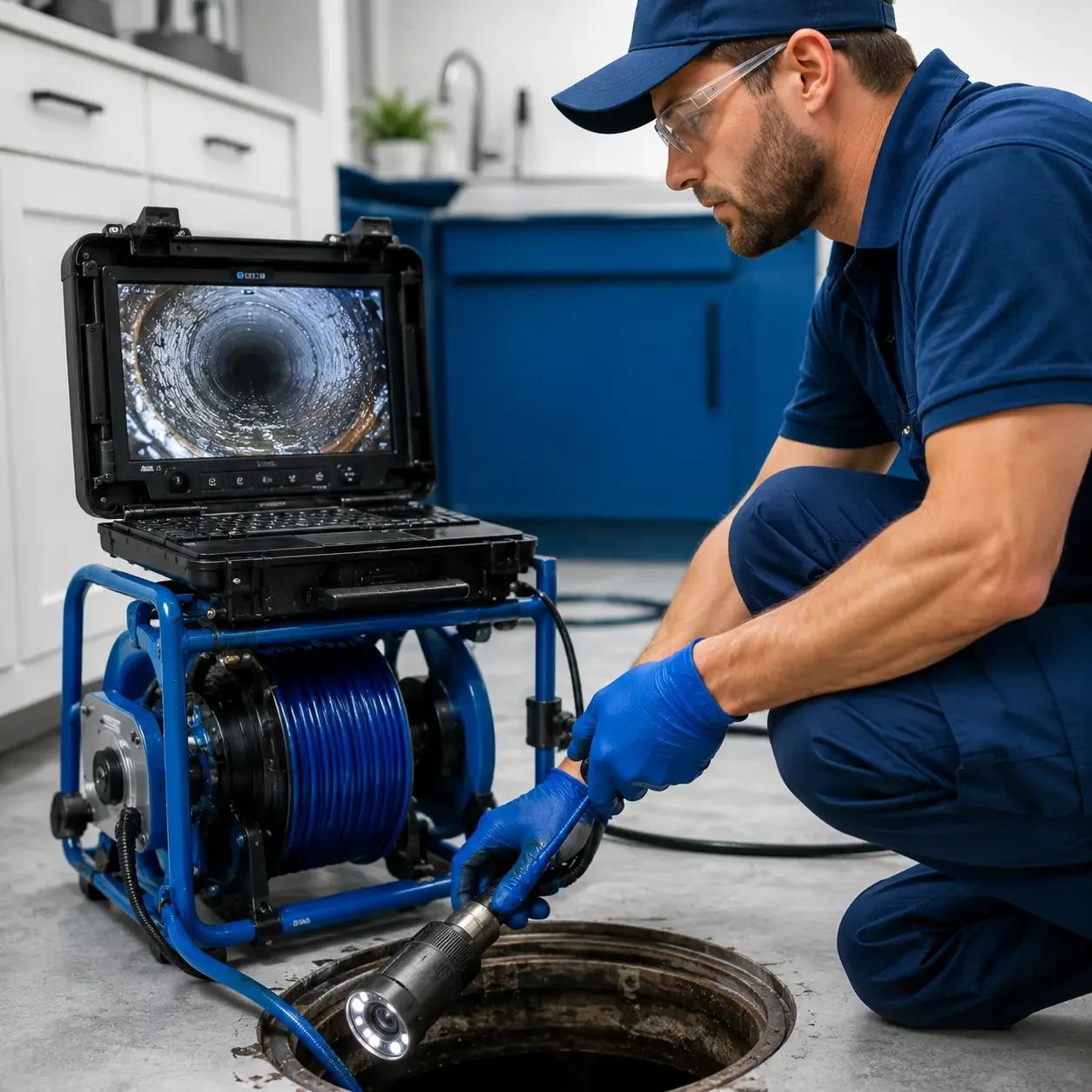 Pipe Relining professionals serving Meadville, MO
